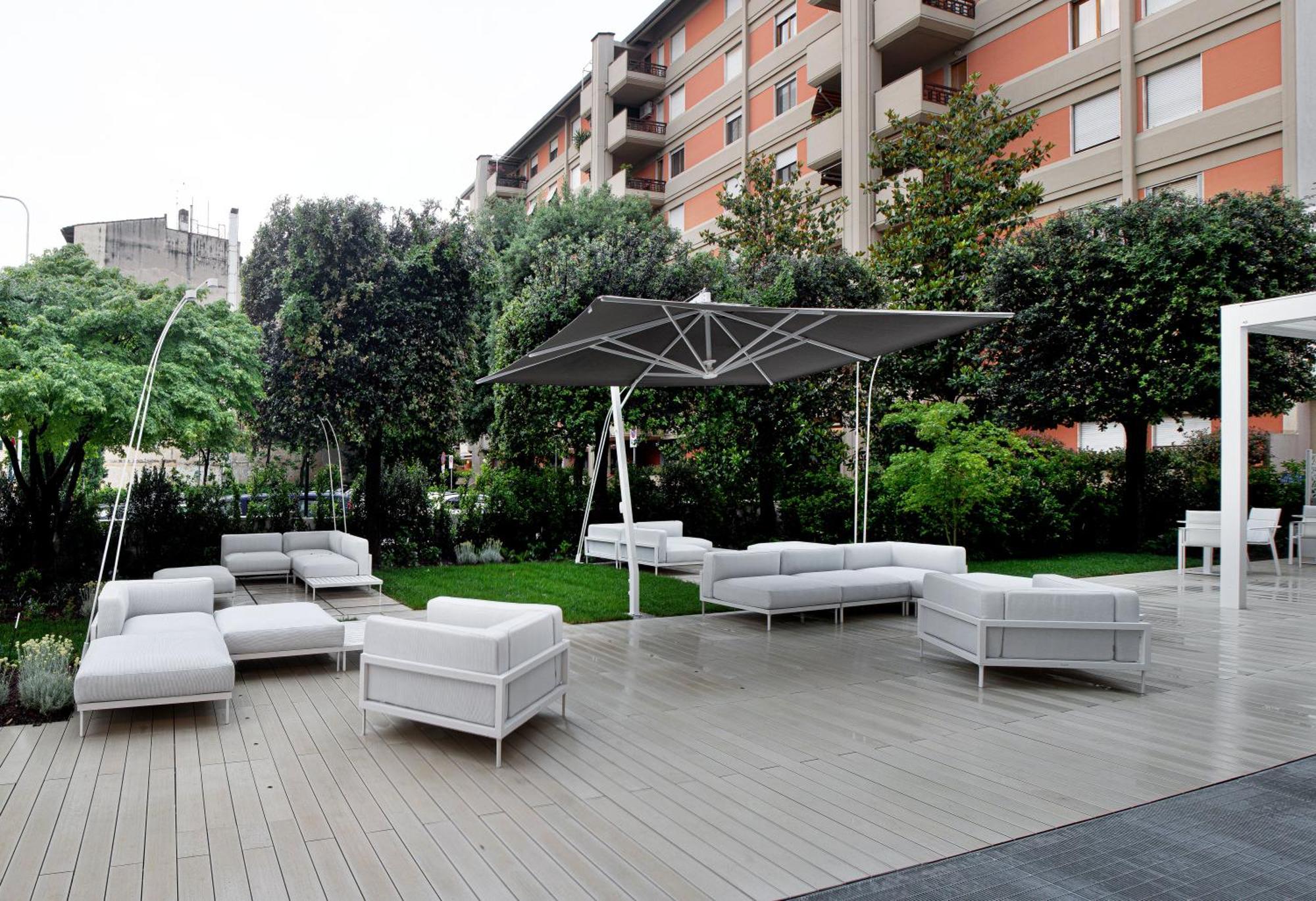Hotel Raffaello Firenze Esterno foto