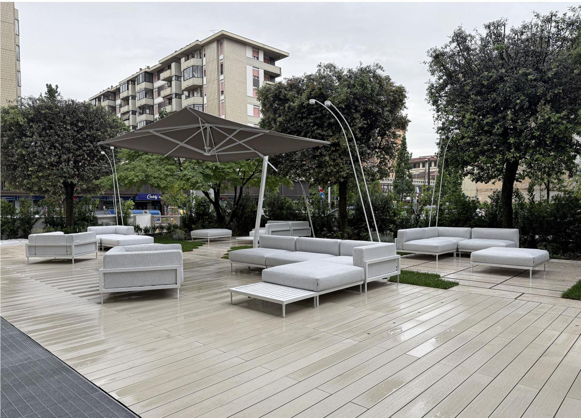 Hotel Raffaello Firenze Esterno foto