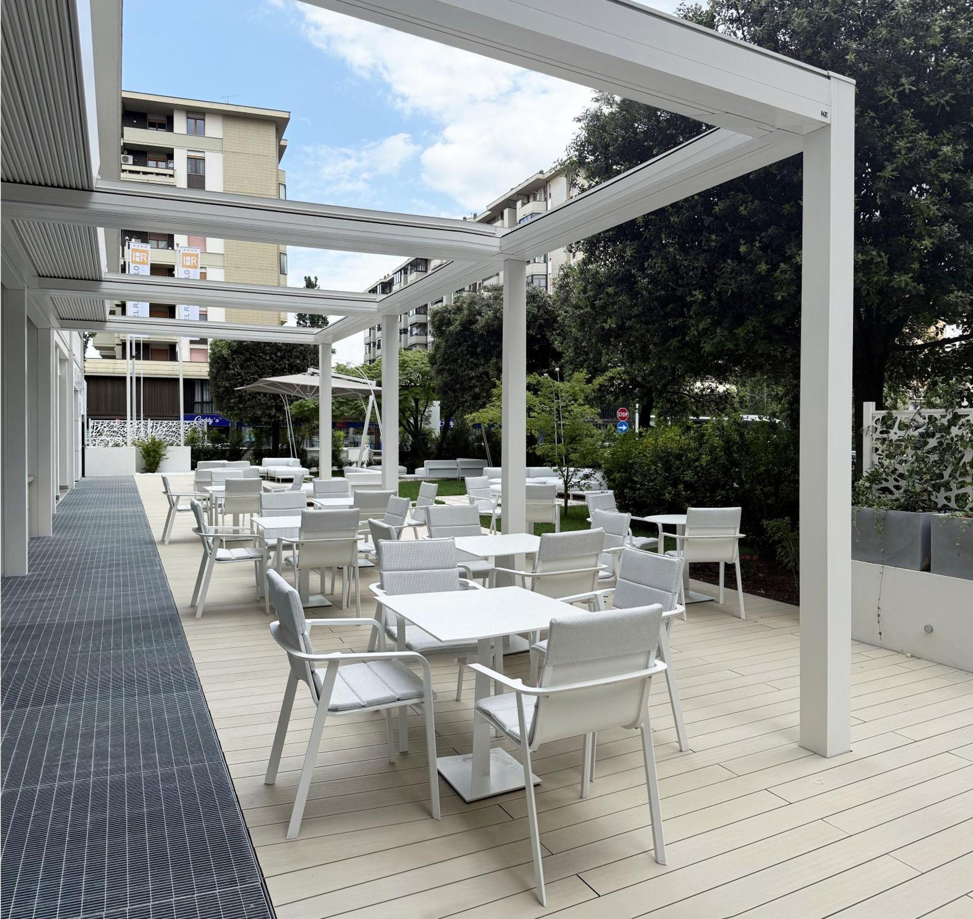 Hotel Raffaello Firenze Esterno foto