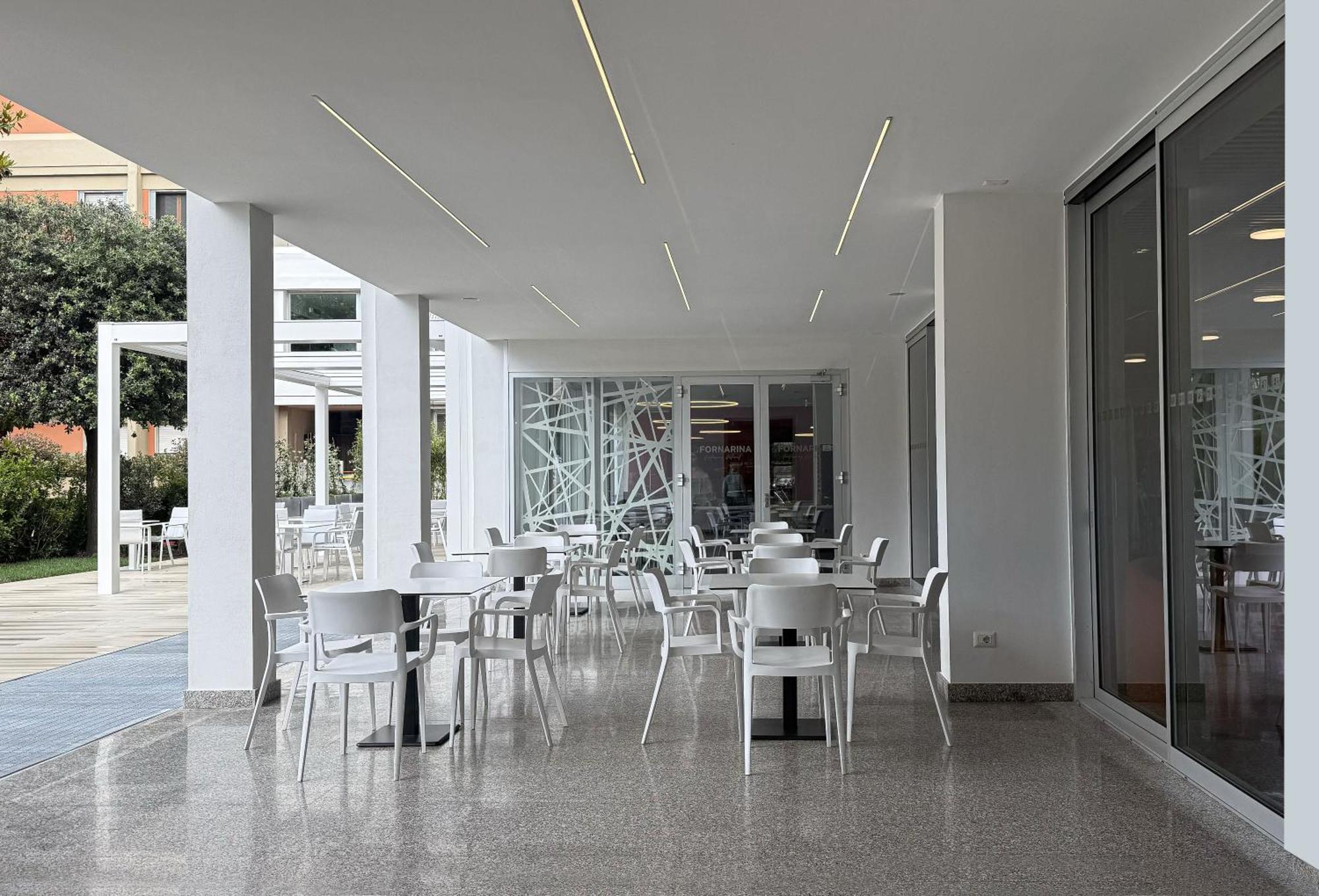 Hotel Raffaello Firenze Esterno foto