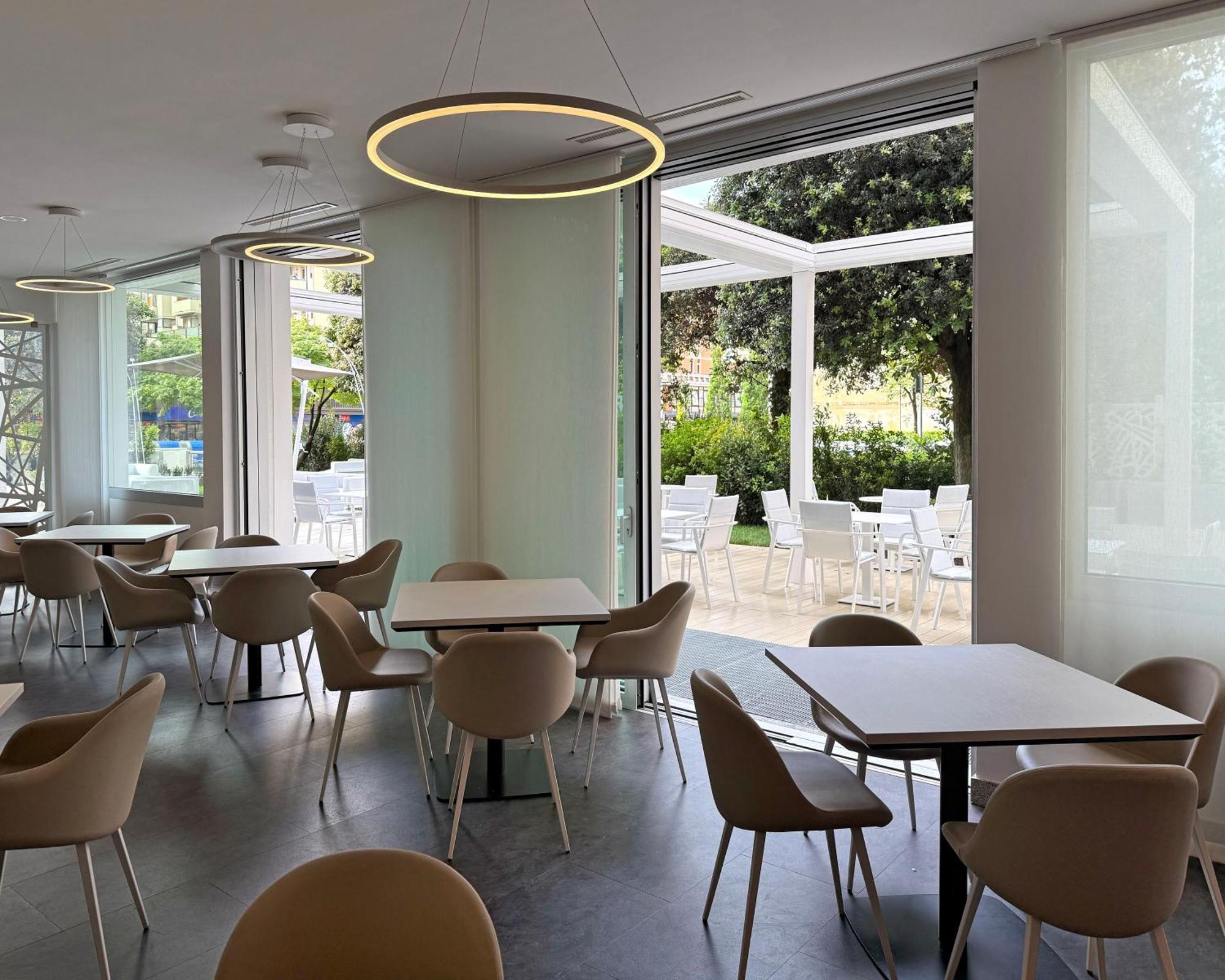 Hotel Raffaello Firenze Esterno foto