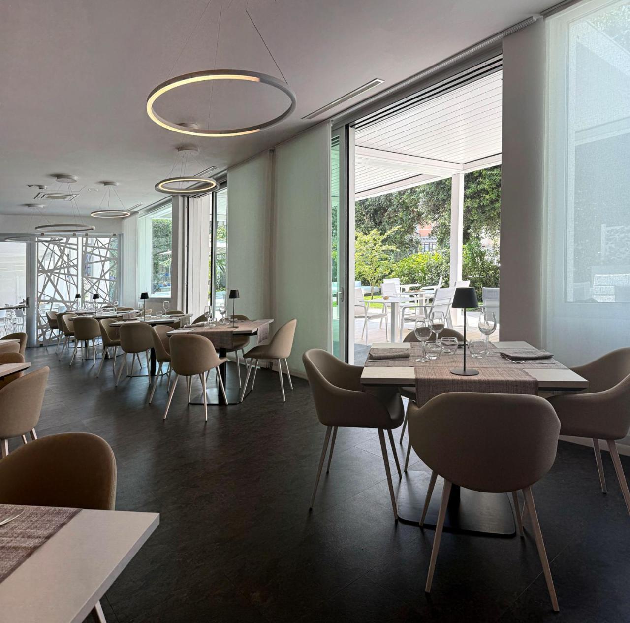 Hotel Raffaello Firenze Esterno foto