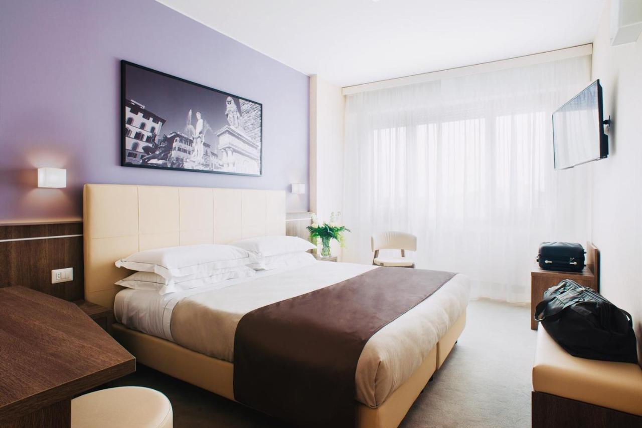 Hotel Raffaello Firenze Esterno foto