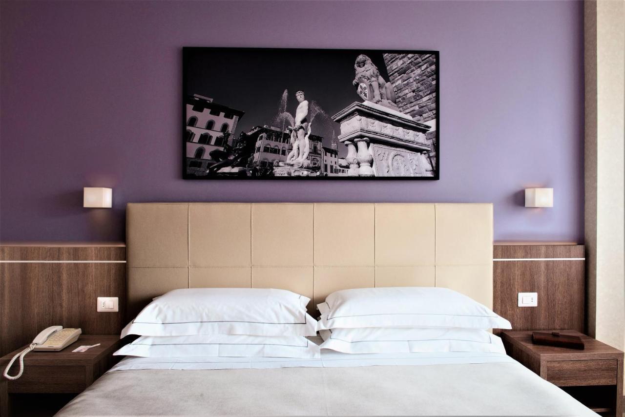 Hotel Raffaello Firenze Esterno foto